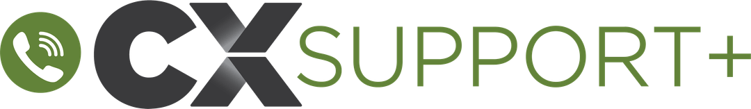 CX Support+